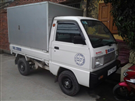 Suzuki Carry