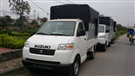 Suzuki Supper Carry Truck