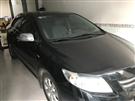 Toyota Corolla Altis