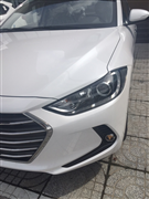 Huyndai Elantra
