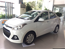 Huyndai I 10