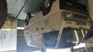 Suzuki Supper Carry Van