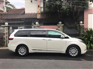 Toyota Siena