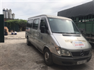 Mercedes Benz Sprinter