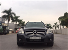 Mercedes Benz GLK