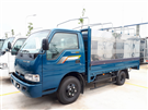 Kia K3000s