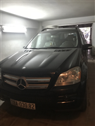 Mercedes Benz G Class