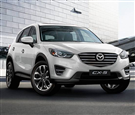 Mazda CX5