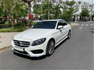 Mercedes Benz C Class