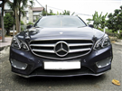 Mercedes Benz E Class