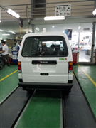 Suzuki Blind
