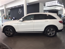Mercedes Benz GLC