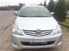 Toyota Innova