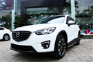 Mazda CX5