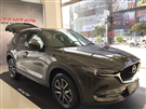 Mazda CX5