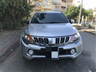 Mitsubishi Triton