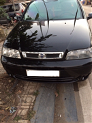 Fiat Albea