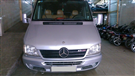 Mercedes Benz Sprinter