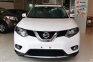 Nissan X Trail