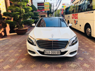 Mercedes Benz S Class