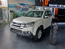 Isuzu MU