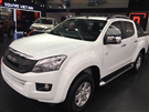 Isuzu Demax