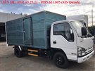 Isuzu Demax
