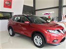 Nissan X Trail