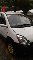 Isuzu Amigo