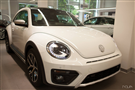 Volkswagen New Beetle