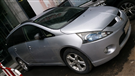 Mitsubishi Grandis