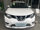 Nissan X Trail