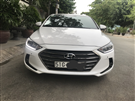 Huyndai Elantra