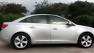 Daewoo Lacetti