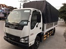 Isuzu QKR