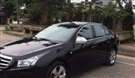 Daewoo Lacetti