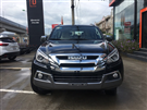 Isuzu MU