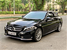 Mercedes Benz C Class