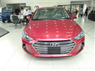 Huyndai Elantra