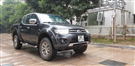 Mitsubishi Triton