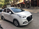 Huyndai I 10