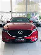 Mazda CX5