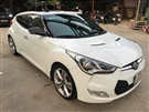 Huyndai Veloster