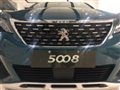 Peugoet 508