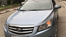 Daewoo Lacetti