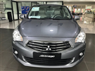 Mitsubishi Attrage