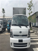 Kia K2700
