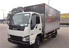 Isuzu QKR