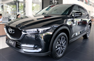 Mazda CX5