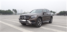 Mercedes Benz GLC
